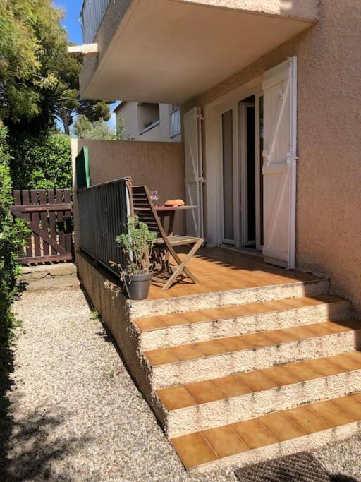 Ciot'Amour, Ca Vaut Le Detour ! La Ciotat Exterior photo